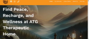 client website